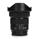 Panasonic Panasonic Lumix S 14-28mm f/4-5.6 Macro