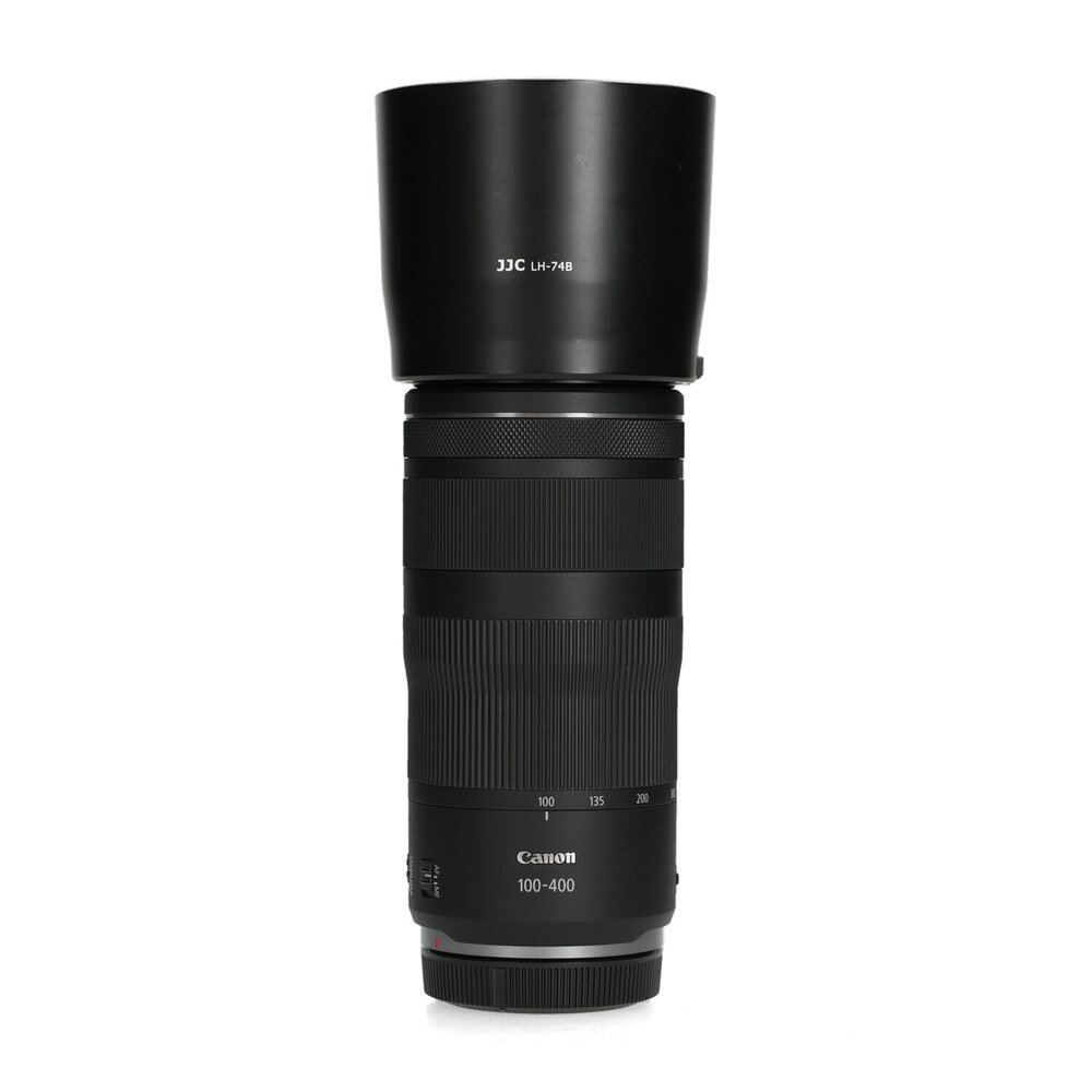 Canon Canon RF 100-400mm f/5.6-8 IS USM Canon Canon RF 100-400mm f/5.6-8 IS USM