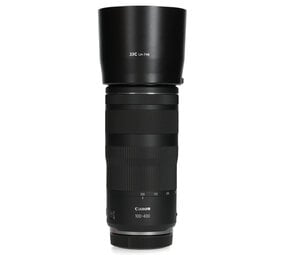 Canon Canon RF 100-400mm f/5.6-8 IS USM Canon Canon RF 100-400mm f/5.6-8 IS USM