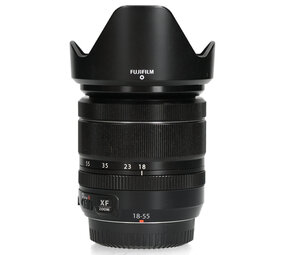 Fujifilm Fujifilm XF 18-55mm f/2.8-4 R LM OIS