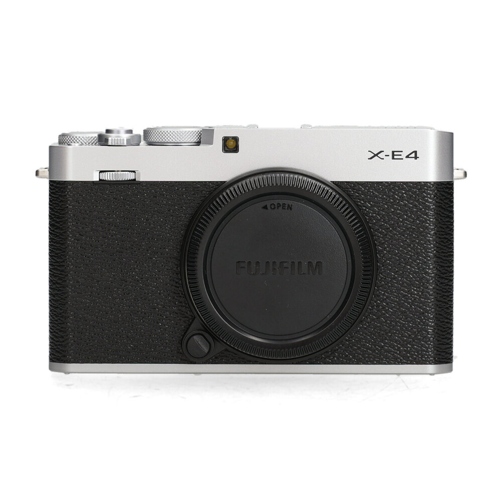 Fujifilm Fujifilm X-E4 Fujifilm Fujifilm X-E4