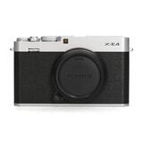Fujifilm Fujifilm X-E4