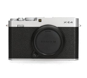 Fujifilm Fujifilm X-E4