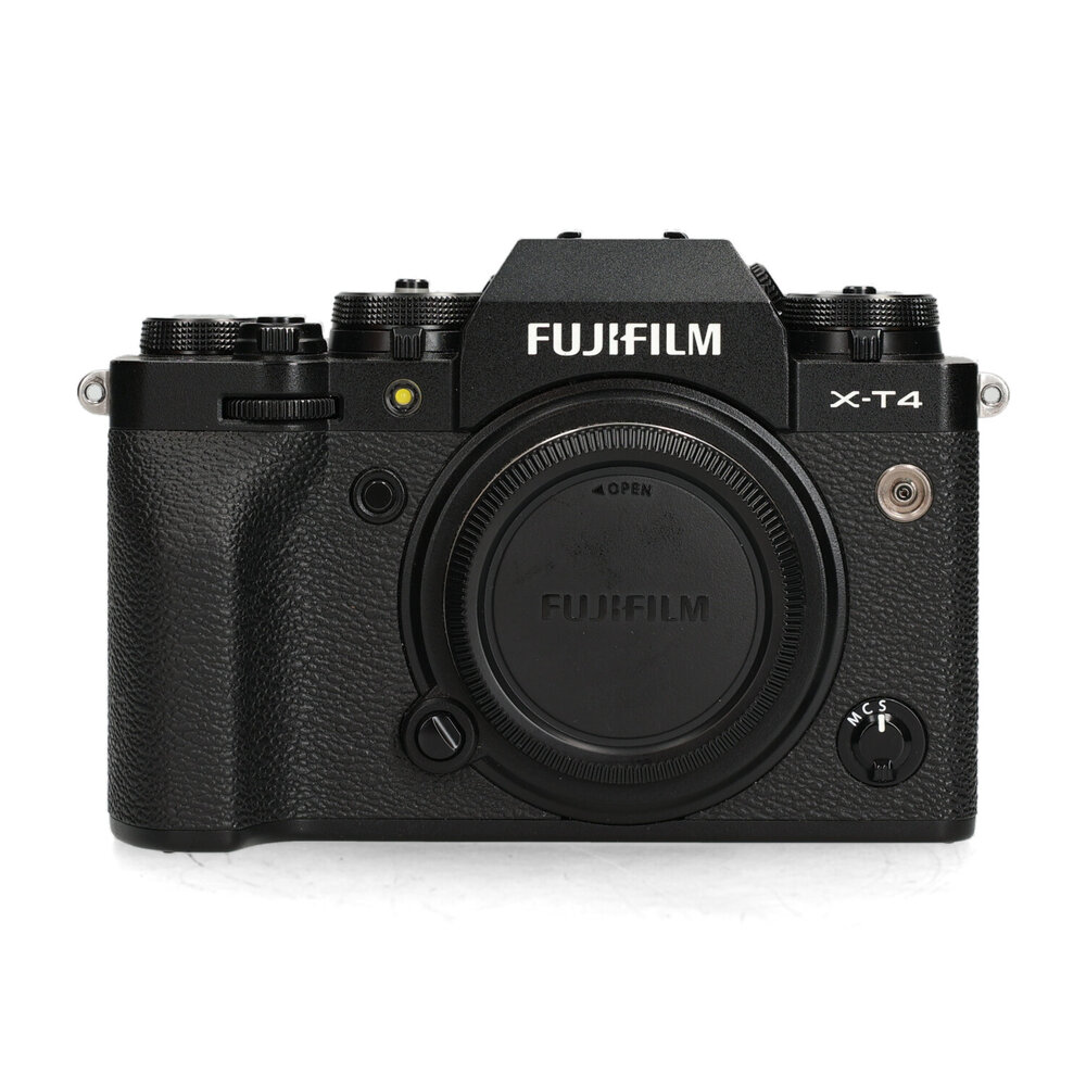 Fujifilm Fujifilm X-T4 Fujifilm Fujifilm X-T4