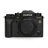 Fujifilm Fujifilm X-T4