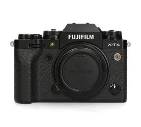 Fujifilm Fujifilm X-T4 Fujifilm Fujifilm X-T4
