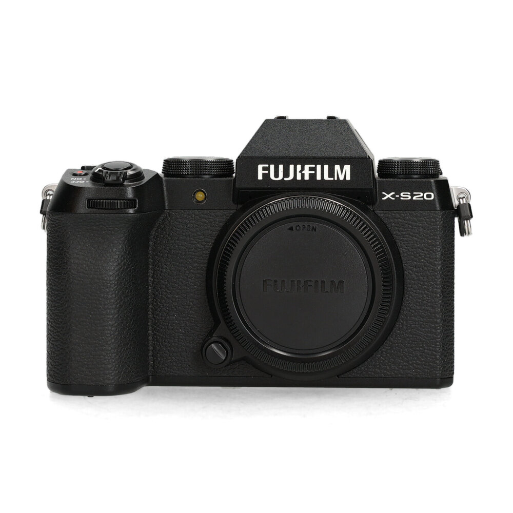 Fujifilm Fujifilm X-S20 Fujifilm Fujifilm X-S20