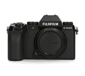 Fujifilm Fujifilm X-S20 Fujifilm Fujifilm X-S20