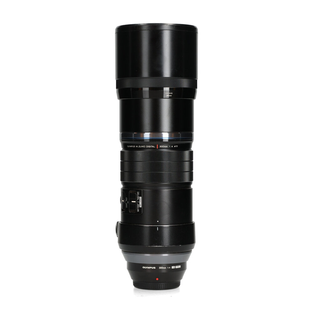 Olympus Olympus 300mm f/4 IS PRO M.Zuiko Digital ED Olympus Olympus 300mm f/4 IS PRO M.Zuiko Digital ED
