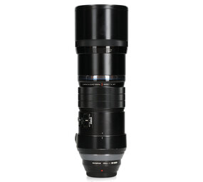Olympus Olympus 300mm f/4 IS PRO M.Zuiko Digital ED Olympus Olympus 300mm f/4 IS PRO M.Zuiko Digital ED