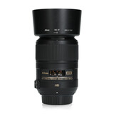 Nikon Nikon AF-S Micro 85mm f/3.5 G ED VR DX Nikon Nikon AF-S Micro 85mm f/3.5 G ED VR DX