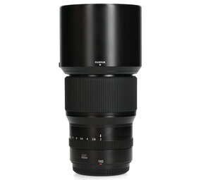 Fujifilm Fujifilm GF 110mm f/2 R LM WR Fujifilm Fujifilm GF 110mm f/2 R LM WR