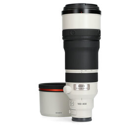 Sony Sony FE 100-400mm f/4.5 GM OSS