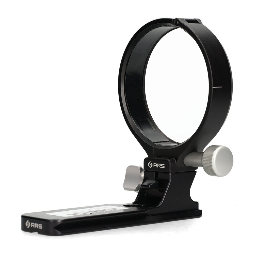Really Right Stuff LC-A15 Lens Collar and Foot Really Right Stuff LC-A15 Lens Collar and Foot