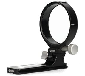 Really Right Stuff LC-A15 Lens Collar and Foot Really Right Stuff LC-A15 Lens Collar and Foot