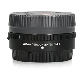 Nikon Nikon Z TC-1.4x Teleconverter