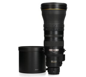 Nikon Nikon Z 400mm f/2.8 TC VR S Nikon Nikon Z 400mm f/2.8 TC VR S