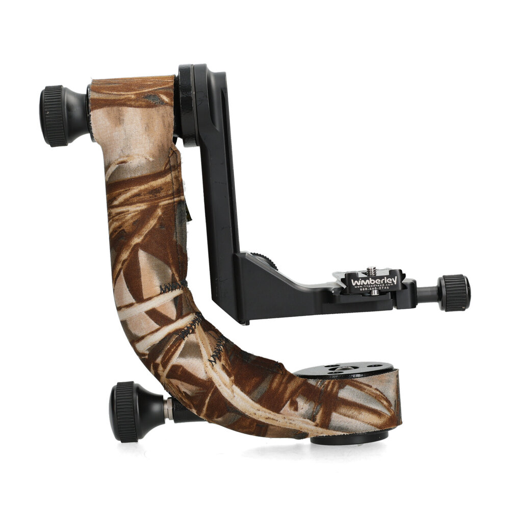 Sirui Orion Tilt Head Gimbal Sirui Orion Tilt Head Gimbal