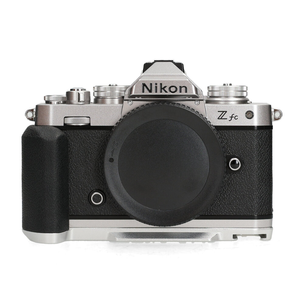 Nikon Nikon Z fc Nikon Nikon Z fc