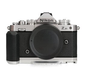 Nikon Nikon Z fc Nikon Nikon Z fc