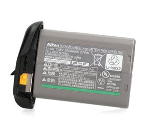Nikon EN-EL18b