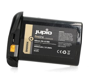 Jupio Nikon EN-EL18D