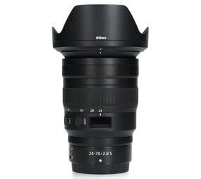 Nikon Nikon Z 24-70mm f/2.8 S