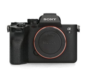 Sony Sony A7 IV