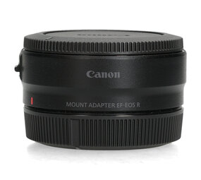 Canon Canon Mount Adapter EF-EOS R Canon Canon Mount Adapter EF-EOS R