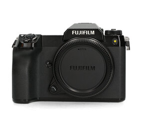 Fujifilm Fujifilm GFX 100S
