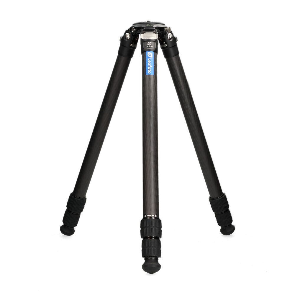 Leofoto Leofoto LM-363C statief Leofoto Leofoto LM-363C statief