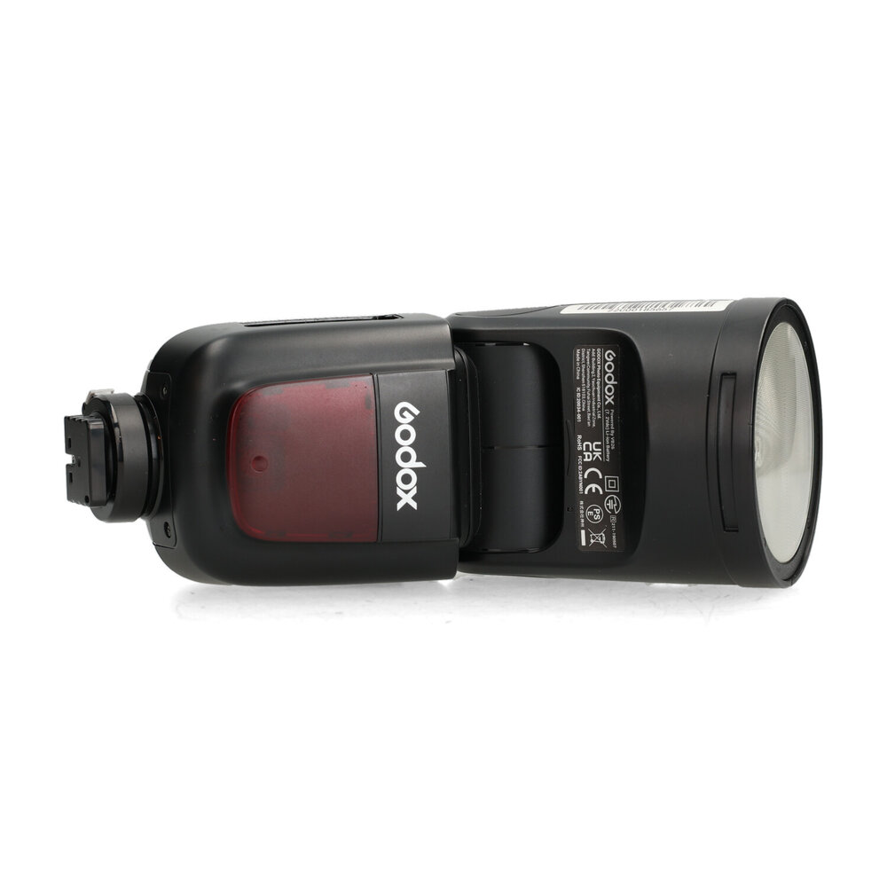 Sony Godox Speedlite V1 - Sony Sony Godox Speedlite V1 - Sony