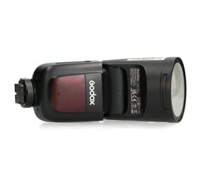 Sony Godox Speedlite V1 - Sony Sony Godox Speedlite V1 - Sony
