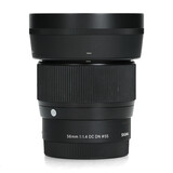 Sigma Sigma 56mm f/1.4 DC DN Contemporary - Sony E Sigma Sigma 56mm f/1.4 DC DN Contemporary - Sony E