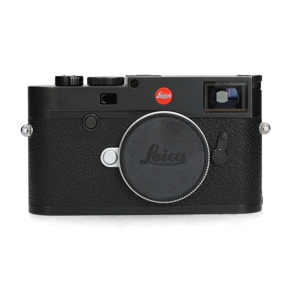 Leica Leica M10-R Black (20002)