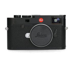 Leica Leica M10-R Black (20002)