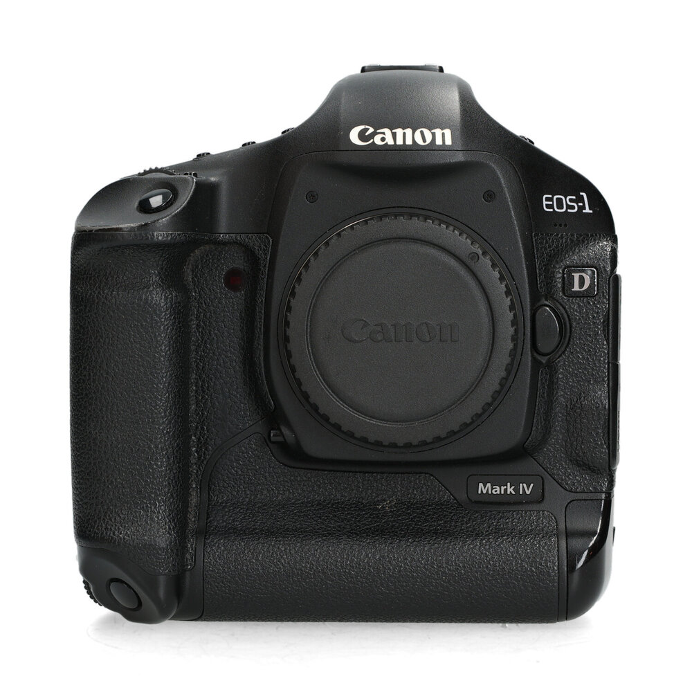 Canon Canon 1D Mark IV Canon Canon 1D Mark IV