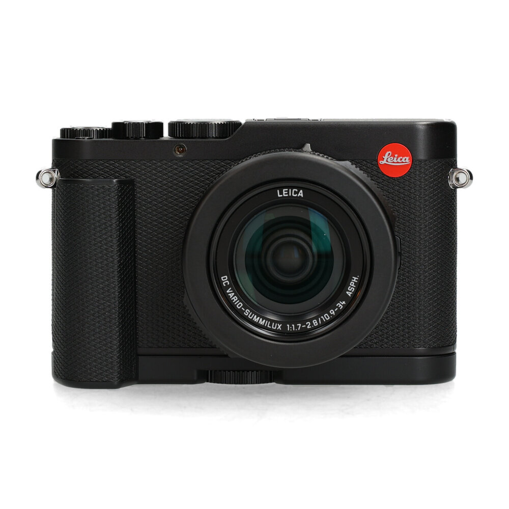 Leica Leica D-LUX 8 Leica Leica D-LUX 8