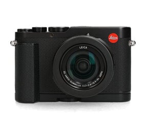 Leica Leica D-LUX 8 Leica Leica D-LUX 8