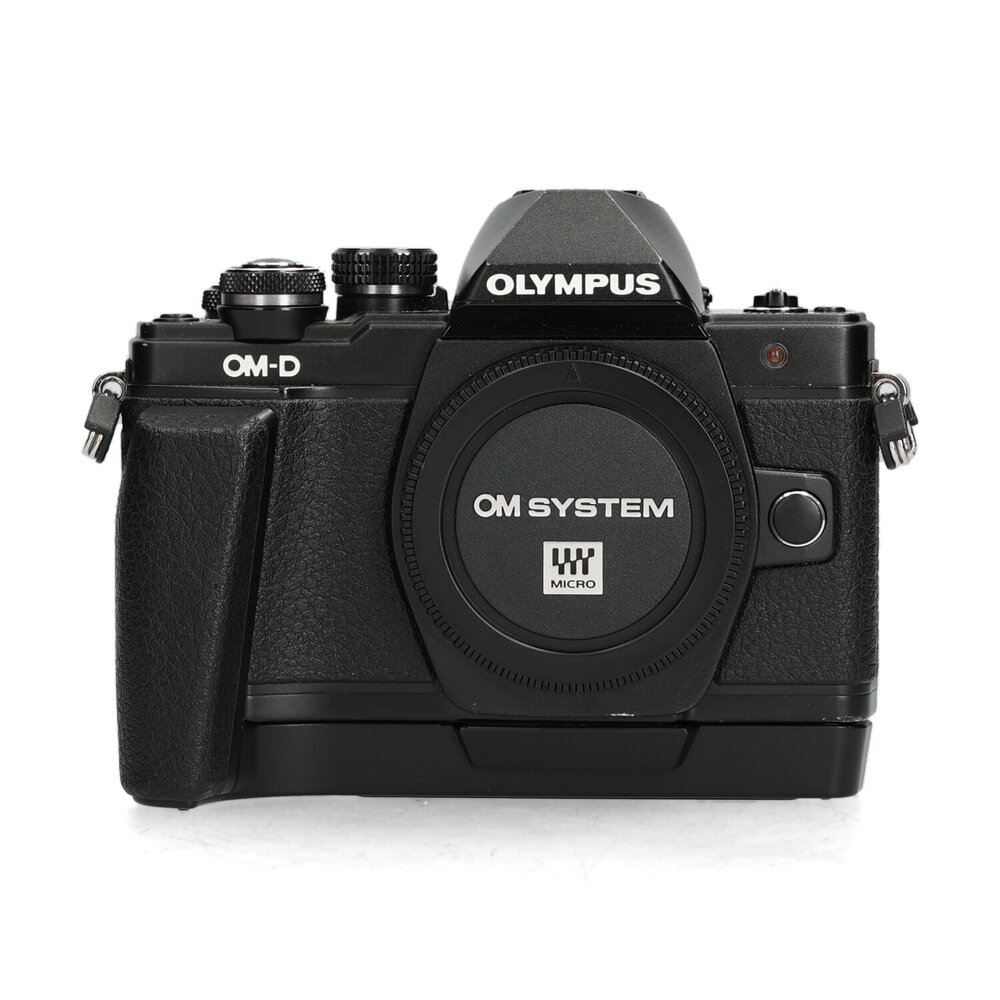 Olympus Olympus OM-D E-M10 Mark II Olympus Olympus OM-D E-M10 Mark II