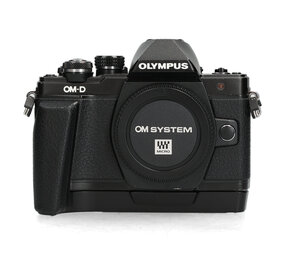 Olympus Olympus OM-D E-M10 Mark II