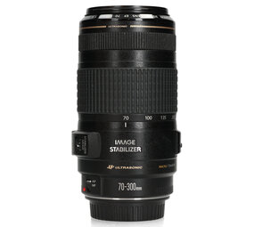 Canon Canon EF 70-300mm f/4-5.6 IS USM