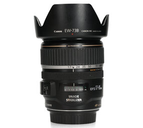 Canon Canon EF-S 17-85mm f/4-5.6 IS USM