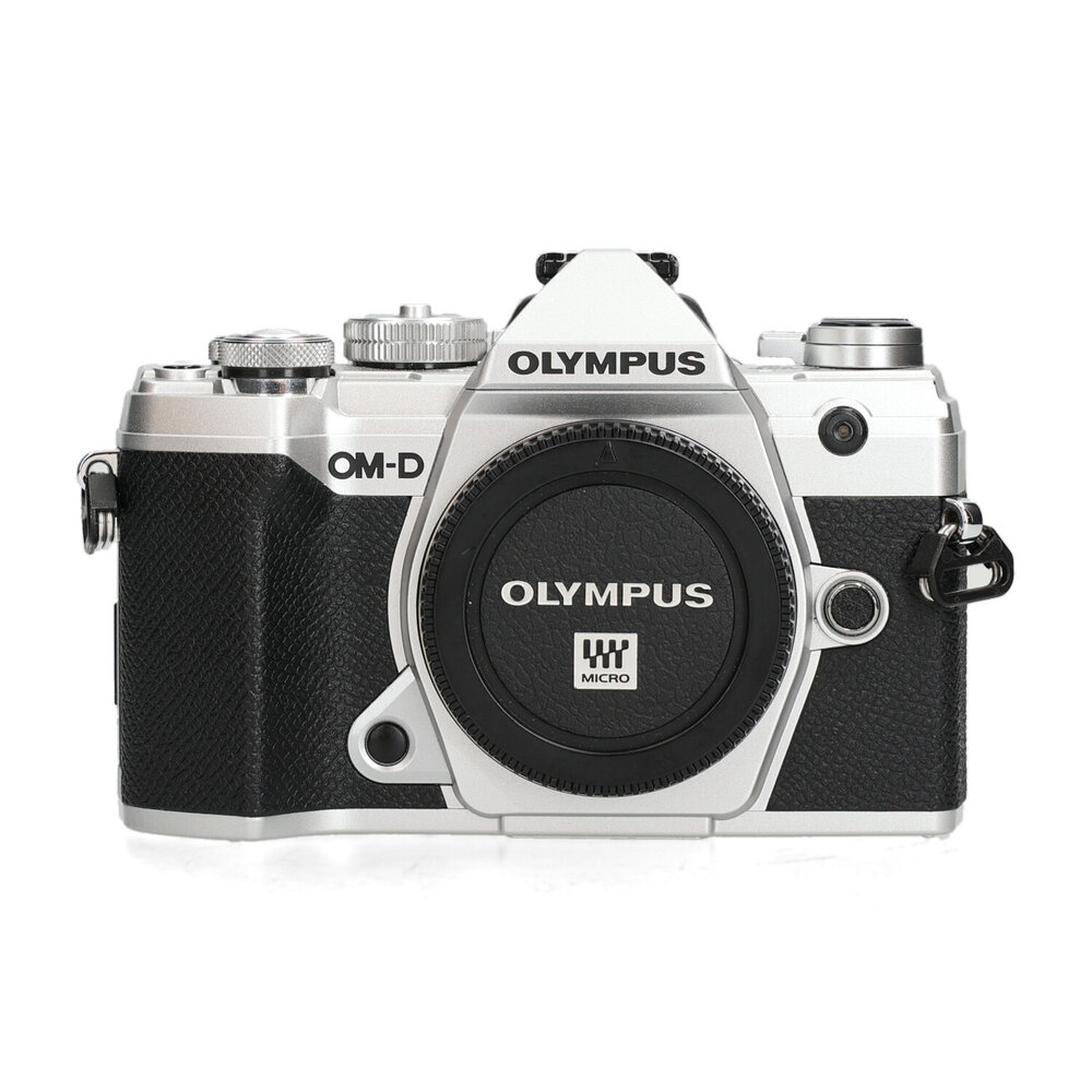Olympus Olympus OM-D E-M5 Mark III Olympus Olympus OM-D E-M5 Mark III