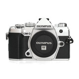 Olympus Olympus OM-D E-M5 Mark III Olympus Olympus OM-D E-M5 Mark III