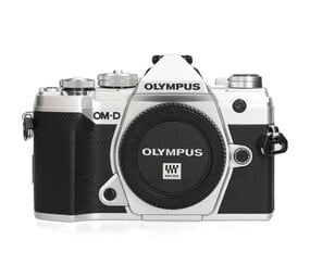 Olympus Olympus OM-D E-M5 Mark III Olympus Olympus OM-D E-M5 Mark III