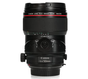 Canon Canon TS-E 50mm f/2.8 L Macro