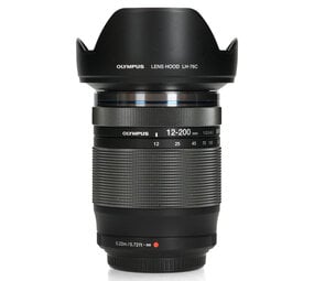 Olympus Olympus 12-200mm f/3.5-6.3 M.Zuiko Digital ED Olympus Olympus 12-200mm f/3.5-6.3 M.Zuiko Digital ED