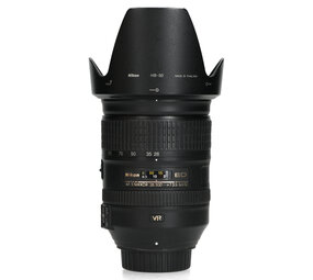 Nikon Nikon AF-S 28-300mm f/3.5-5.6 G IF-ED VR