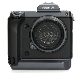 Fujifilm Fujifilm GFX 100